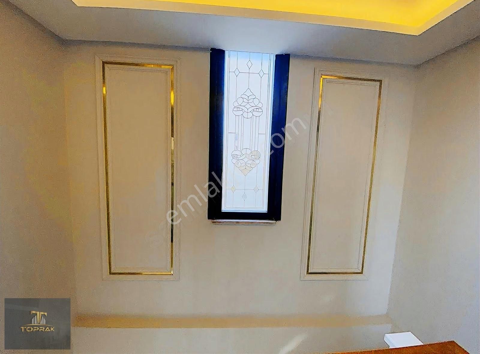 \\\toprak İnşaat \\\havuzlu İskanlı Villa - Görsel 26