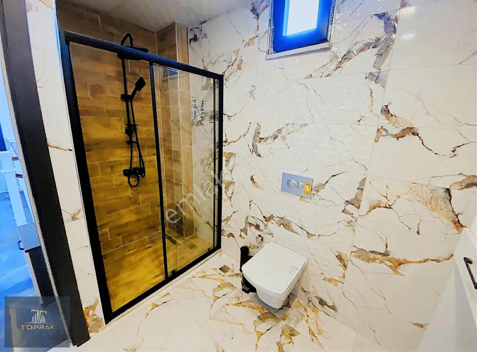 \\\toprak İnşaat \\\havuzlu İskanlı Villa - Görsel 19