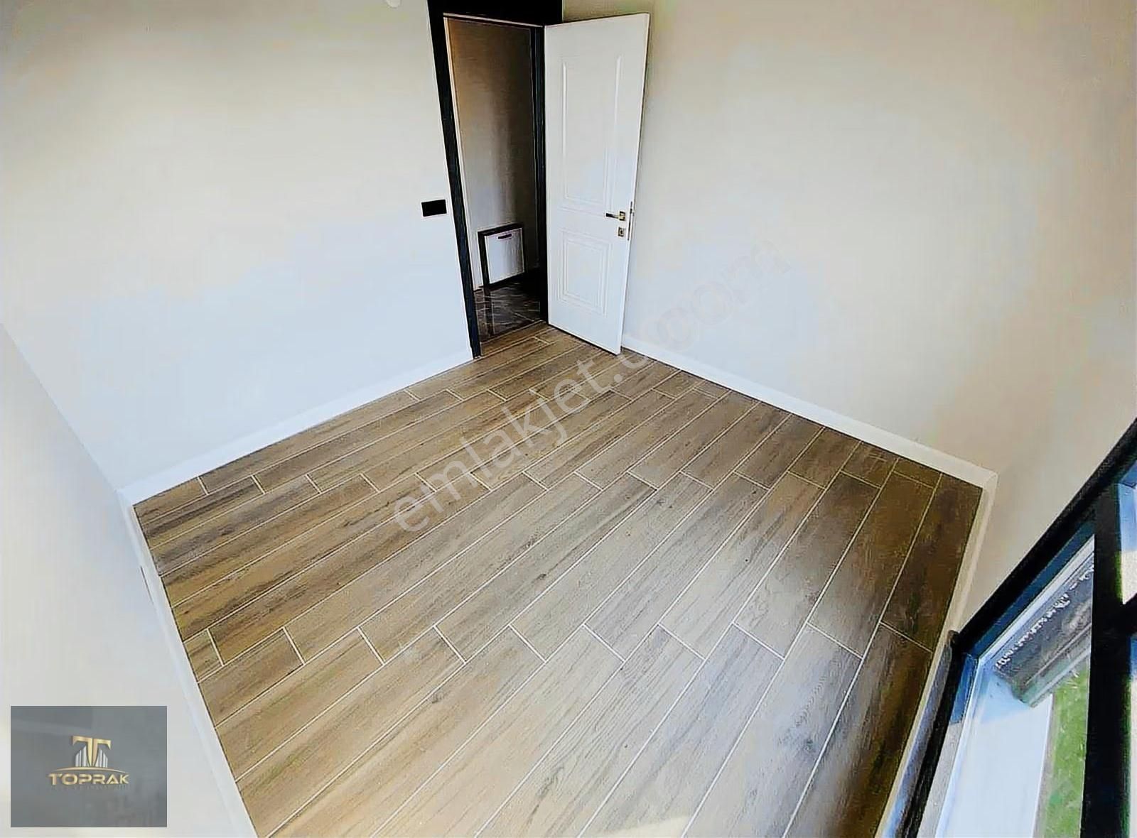 \\\toprak İnşaat \\\havuzlu İskanlı Villa - Görsel 7