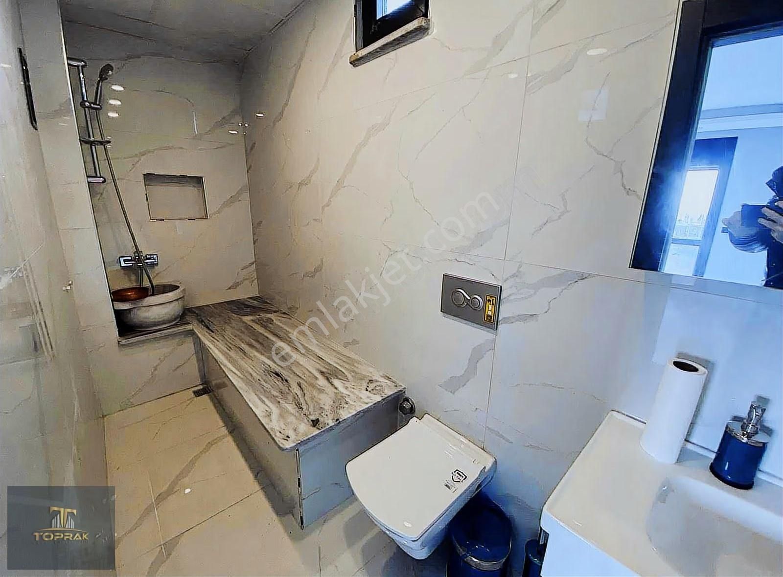 \\\toprak İnşaat \\\havuzlu İskanlı Villa - Görsel 3