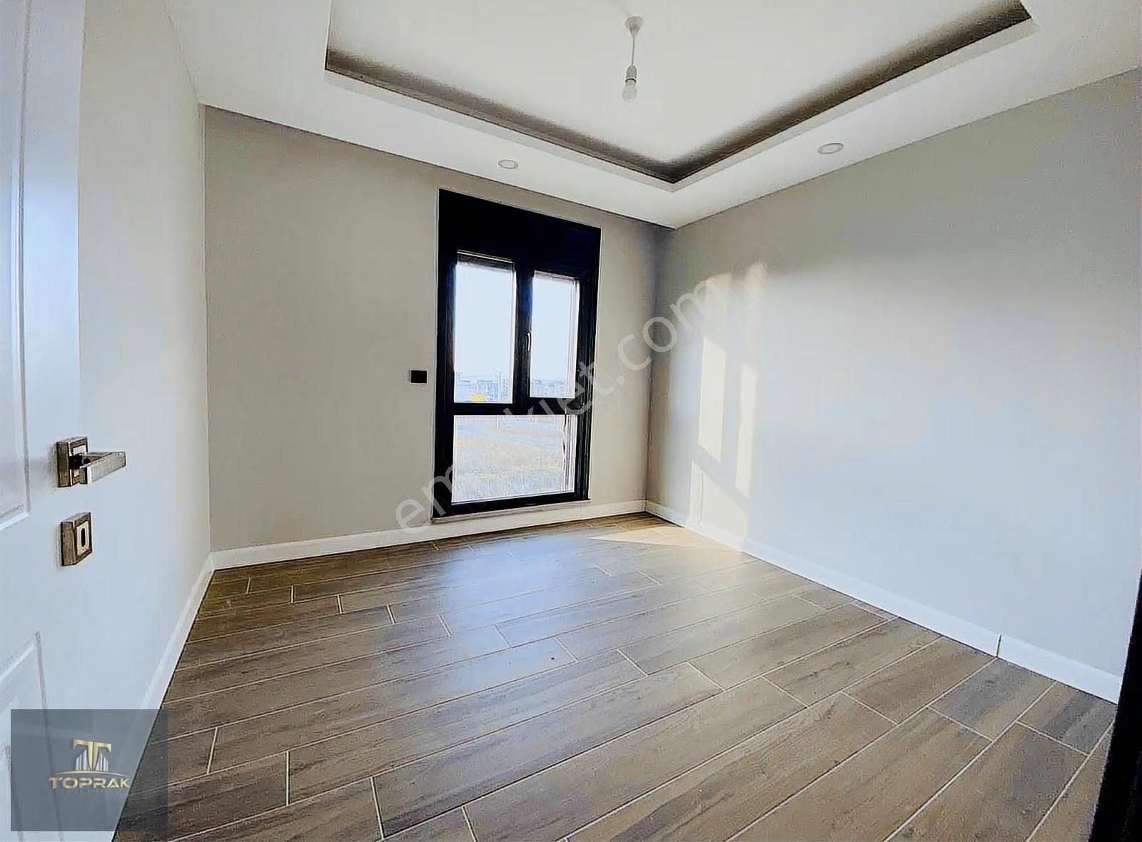 \\\toprak İnşaat \\\havuzlu İskanlı Villa - Görsel 32