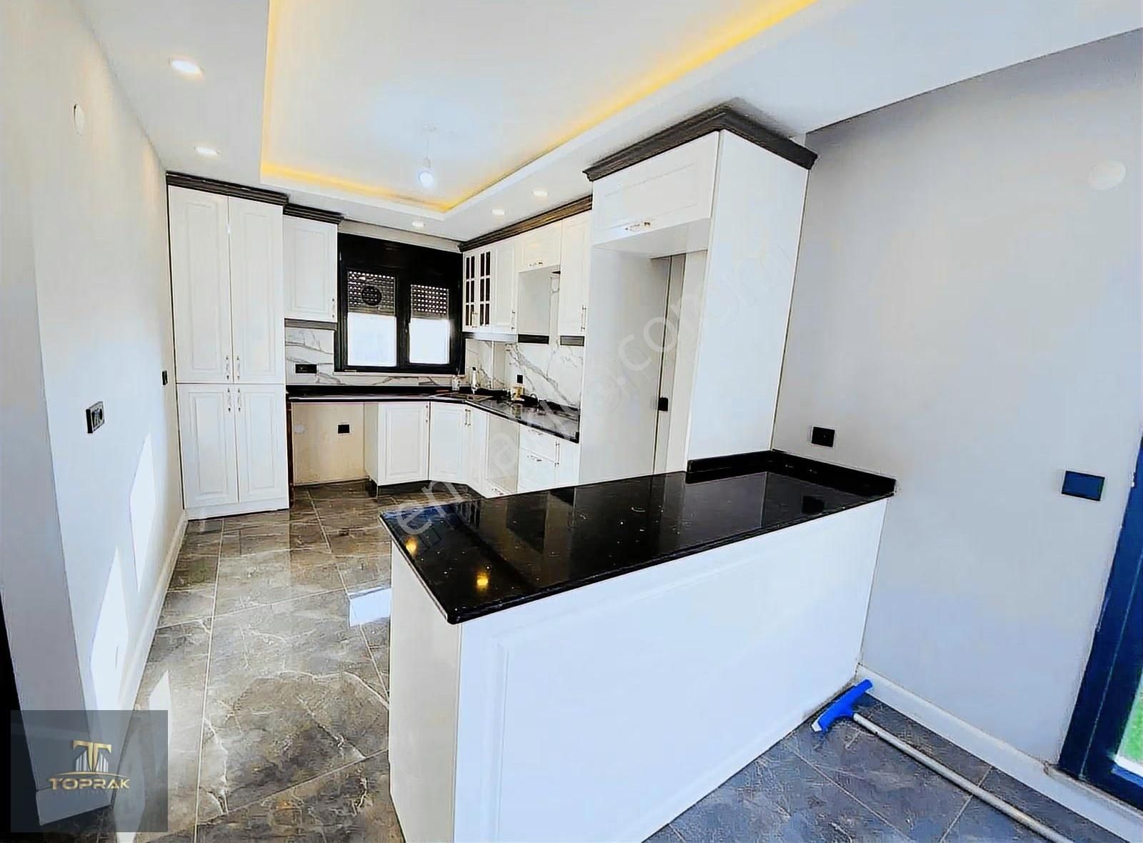 \\\toprak İnşaat \\\havuzlu İskanlı Villa - Görsel 2