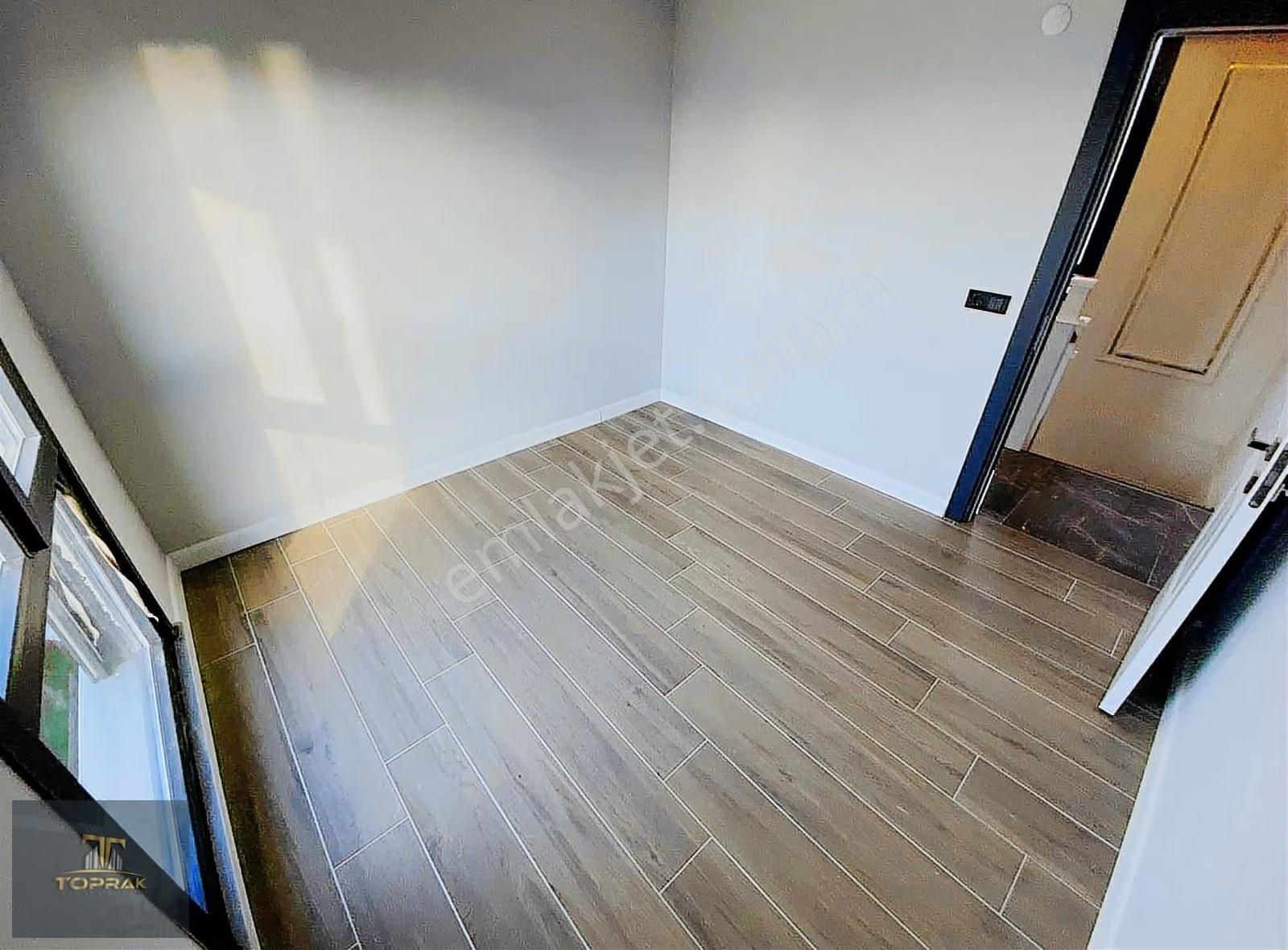 \\\toprak İnşaat \\\havuzlu İskanlı Villa - Görsel 10