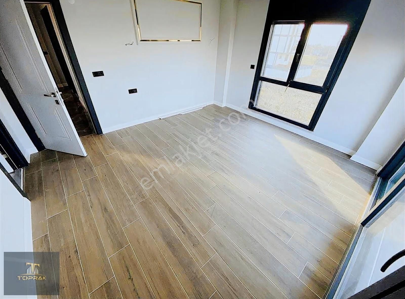 \\\toprak İnşaat \\\havuzlu İskanlı Villa - Görsel 6