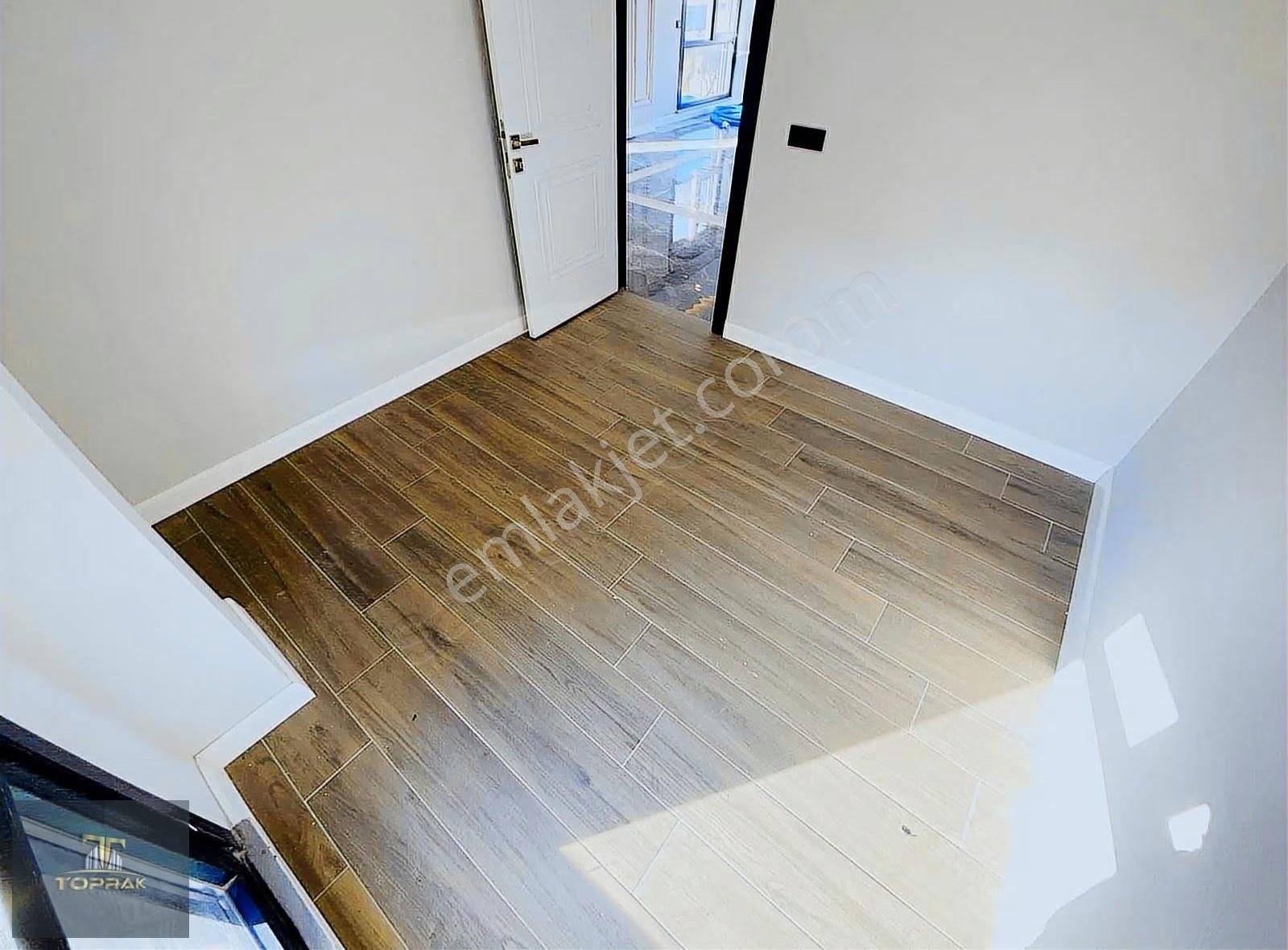 \\\toprak İnşaat \\\havuzlu İskanlı Villa - Görsel 14