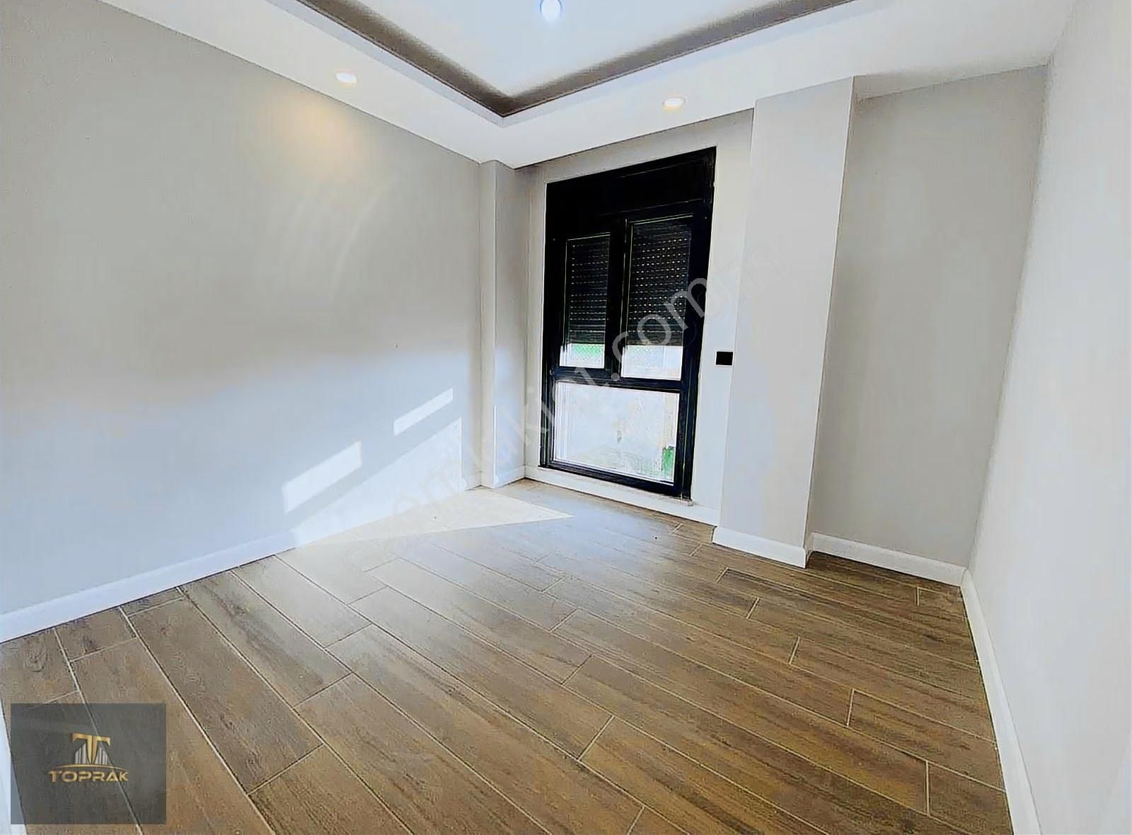 \\\toprak İnşaat \\\havuzlu İskanlı Villa - Görsel 20