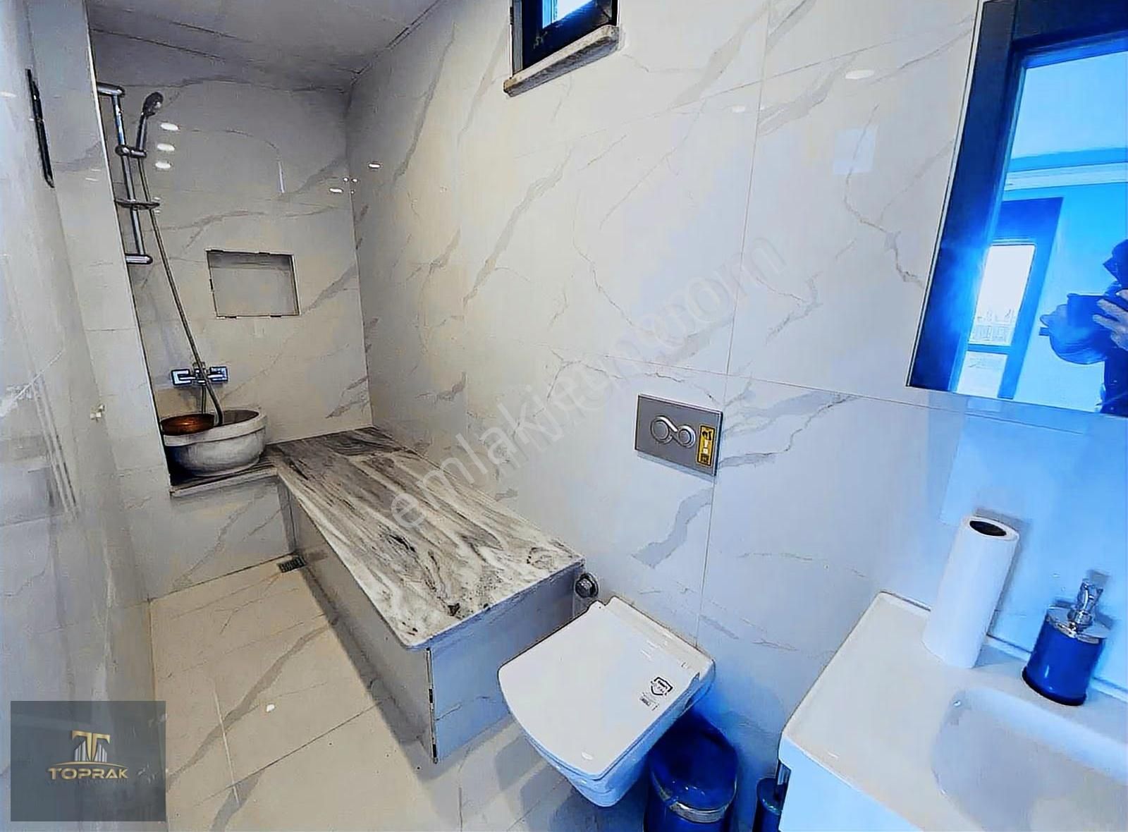 \\\toprak İnşaat \\\havuzlu İskanlı Villa - Görsel 23