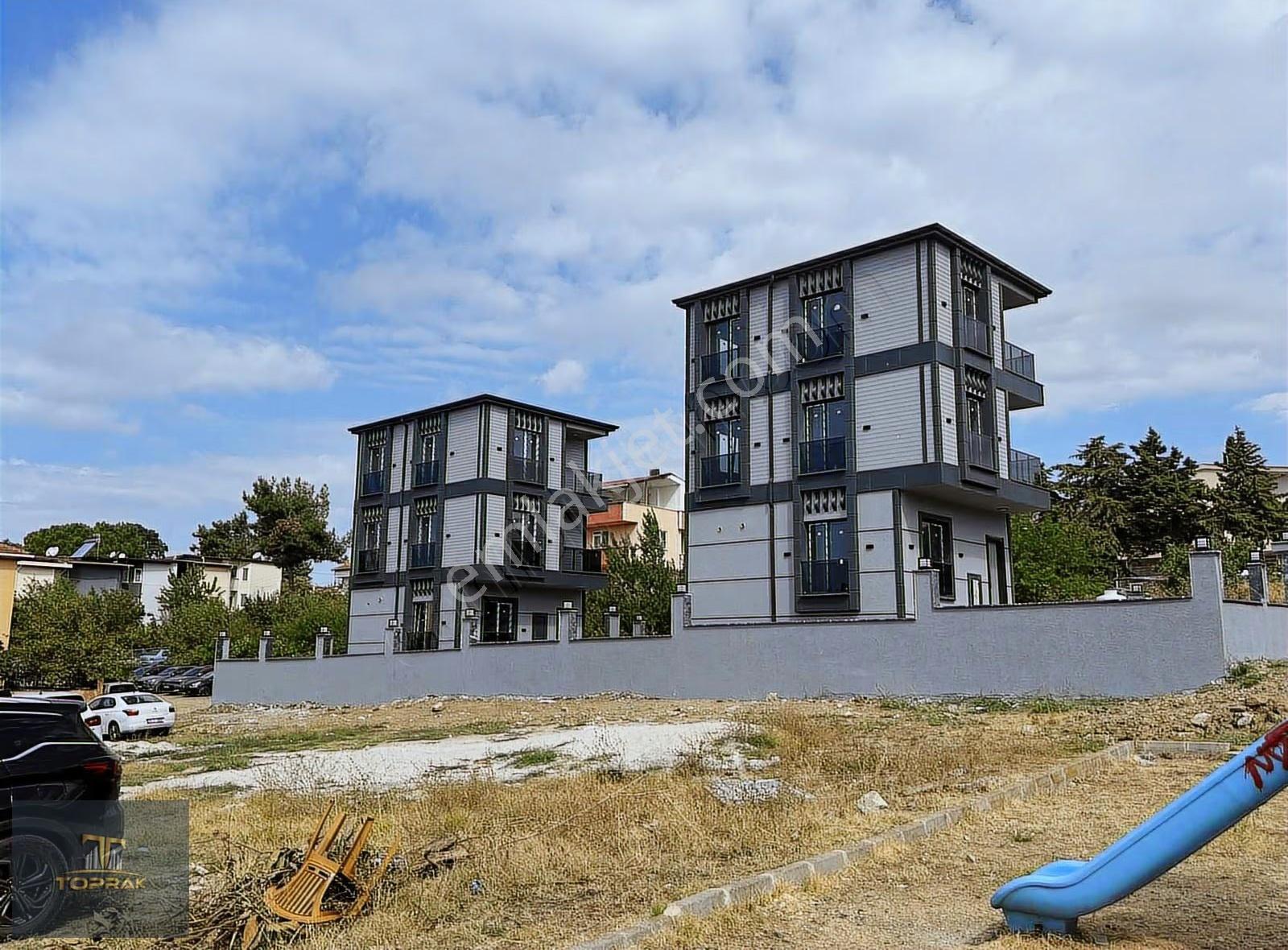 Toprak İnşaat Tan Ultra Lüks Deniz Manzaralı Villar - Görsel 22