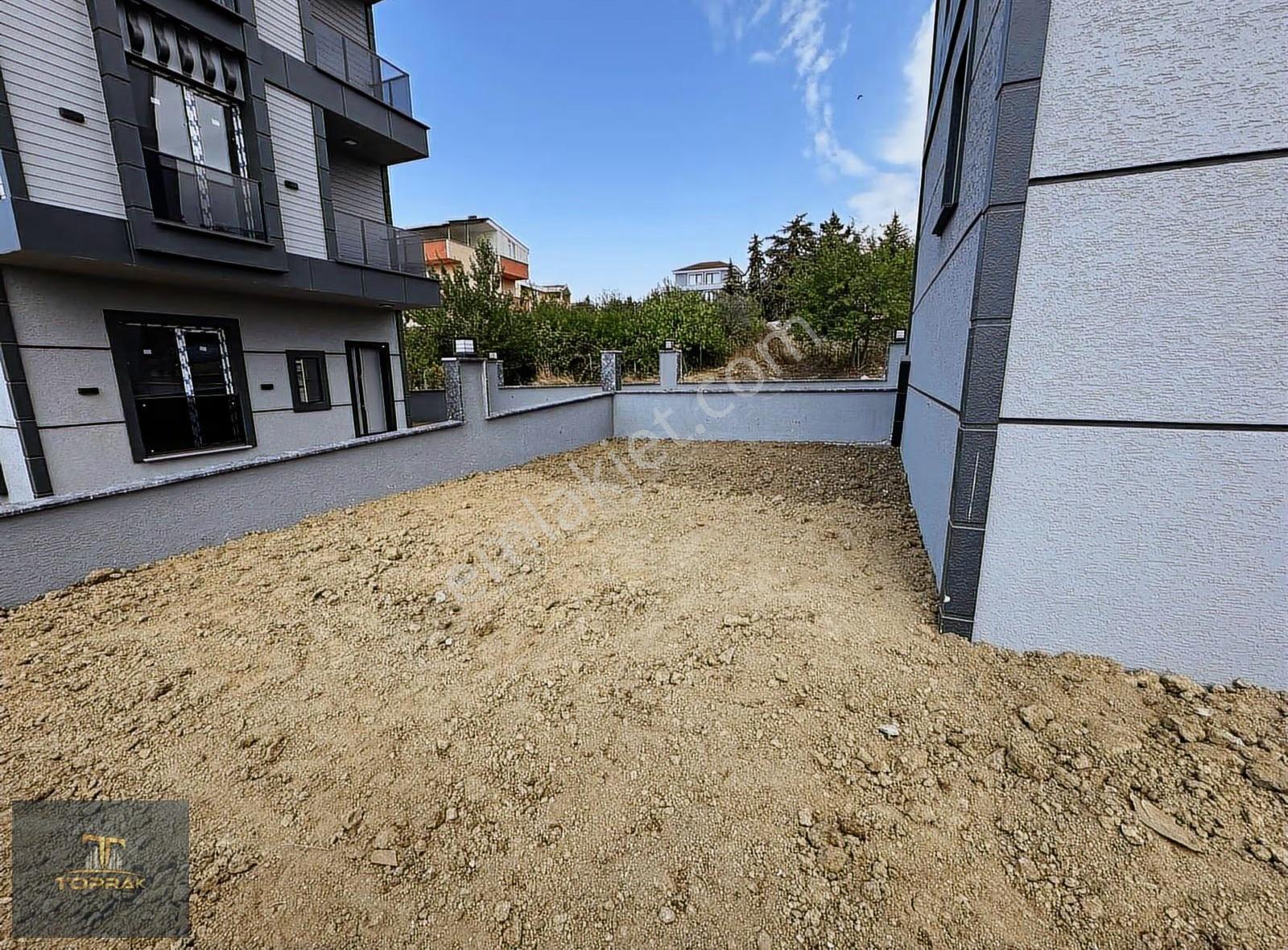 Toprak İnşaat Tan Ultra Lüks Deniz Manzaralı Villar - Görsel 28