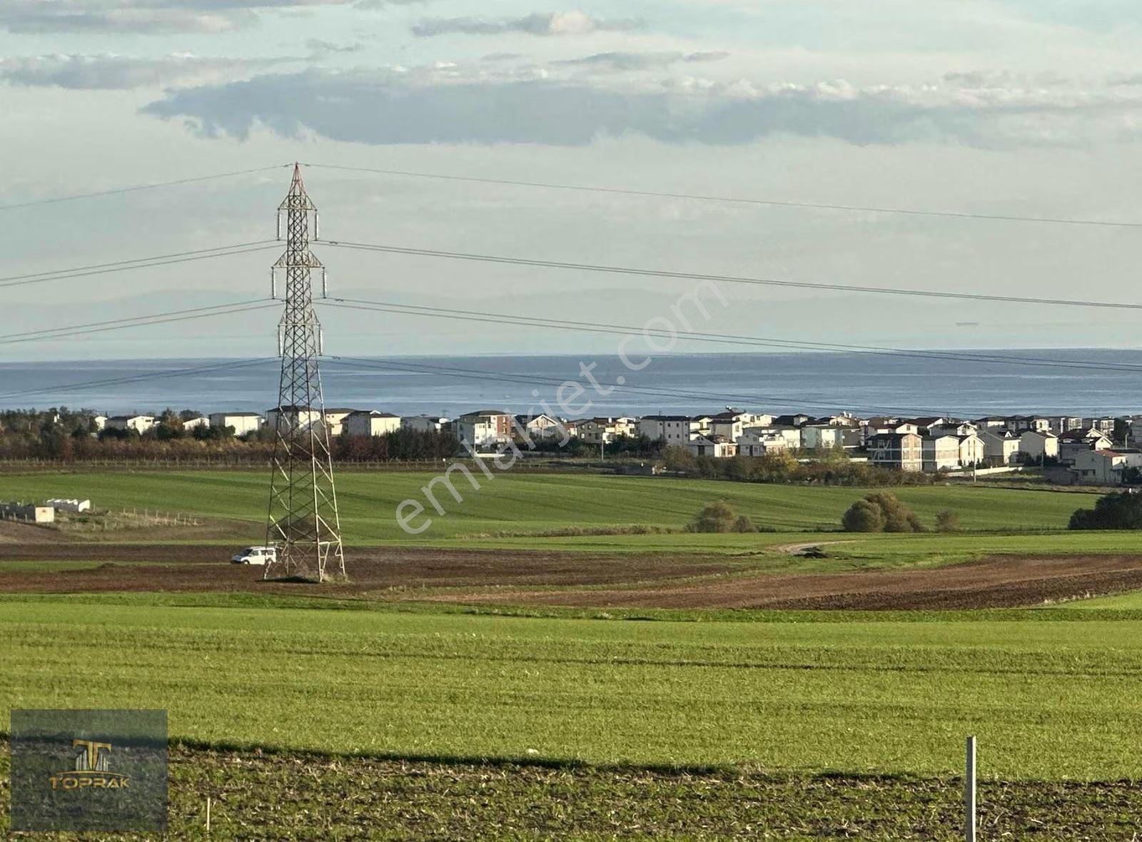 ꧁▇toprak Arsa Ofisi▇꧂deniz Manzaralı Uygun Fiyata Parseller - Görsel 19