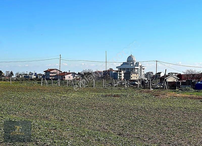 ꧁▇toprak Arsa Ofisi▇꧂şehir Merkezinde İmarlı Satılık Parseller - Görsel 13