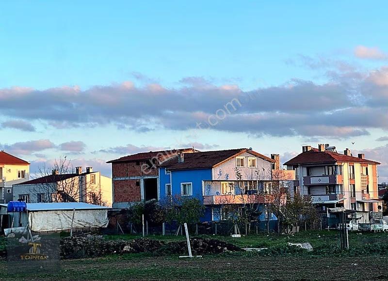 ꧁▇toprak Arsa Ofisi▇꧂şehir Merkezinde İmarlı Satılık Parseller - Görsel 8