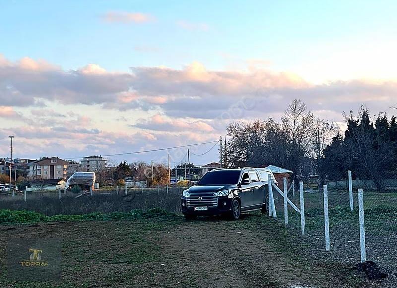 ꧁▇toprak Arsa Ofisi▇꧂şehir Merkezinde İmarlı Satılık Parseller - Görsel 10