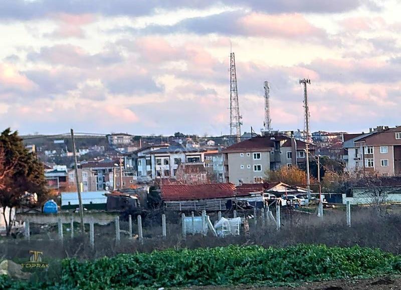 ꧁▇toprak Arsa Ofisi▇꧂şehir Merkezinde İmarlı Satılık Parseller - Görsel 4