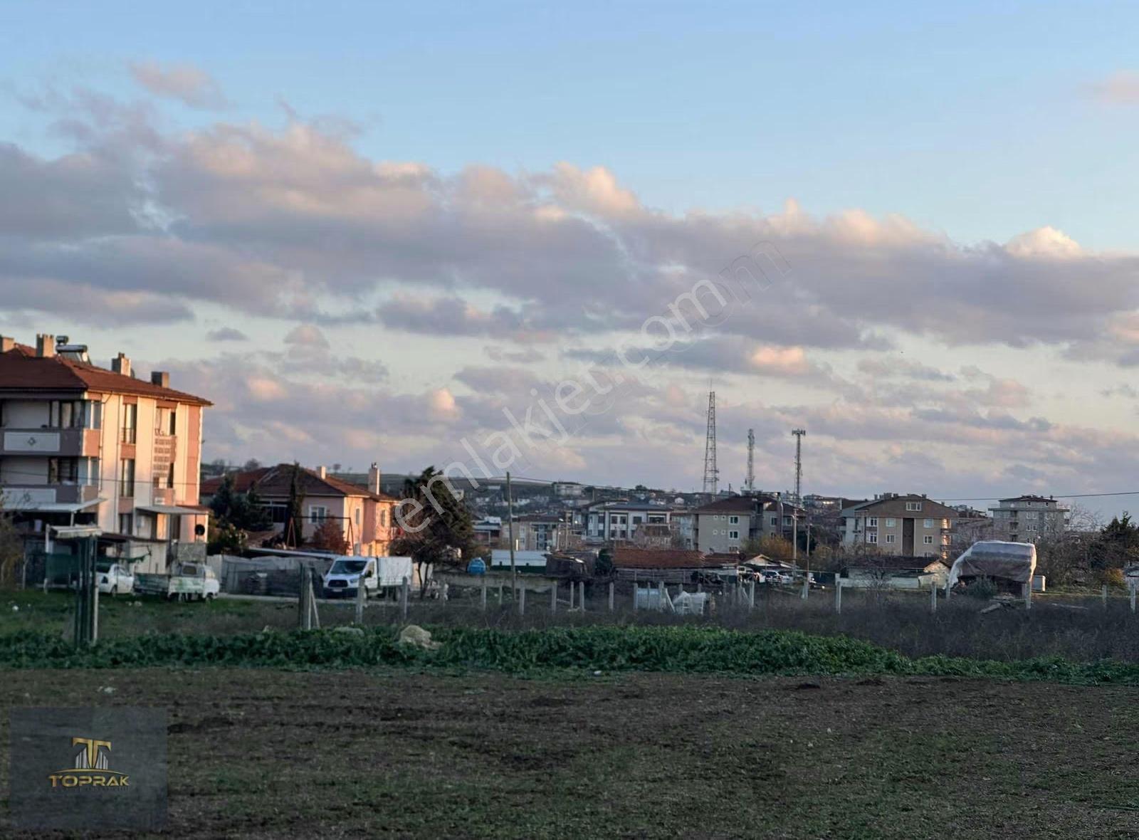 ꧁▇toprak Arsa Ofisi▇꧂şehir Merkezinde İmarlı Satılık Parseller - Görsel 33