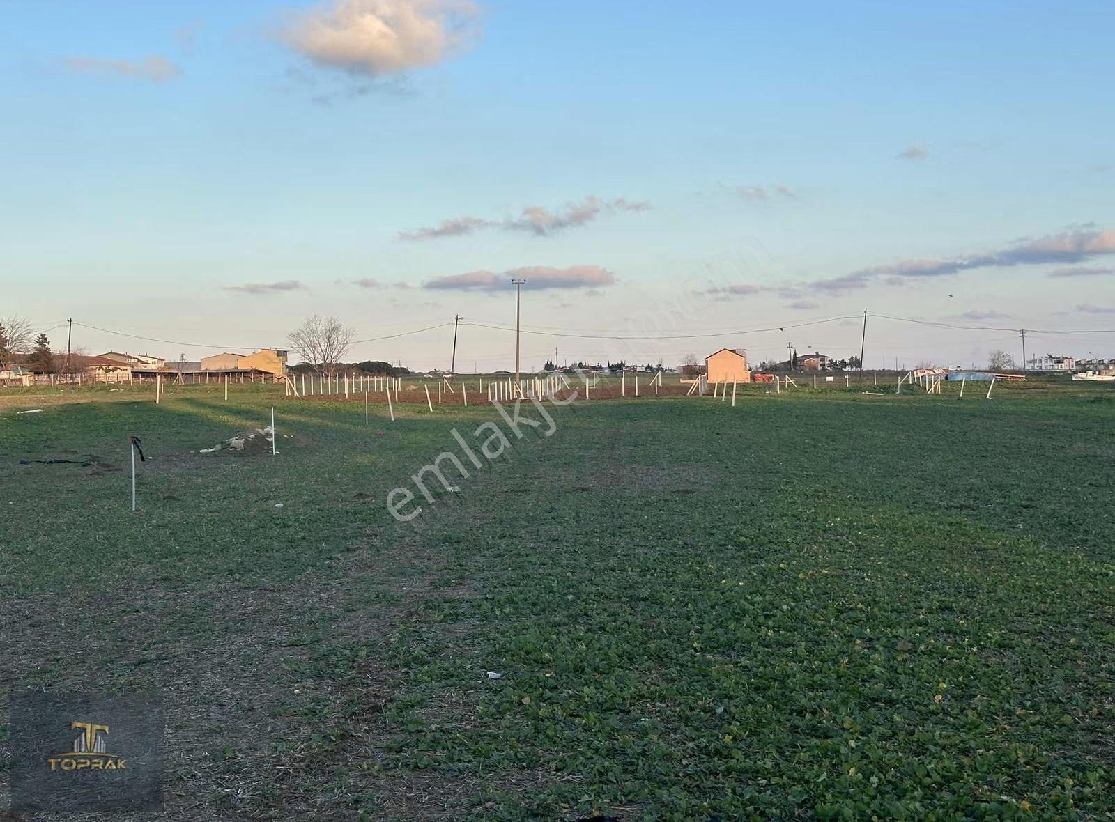 ꧁▇toprak Arsa Ofisi▇꧂şehir Merkezinde İmarlı Satılık Parseller - Görsel 28