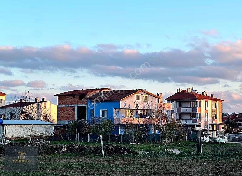 ꧁▇toprak Arsa Ofisi▇꧂şehir Merkezinde İmarlı Satılık Parseller - Görsel 19