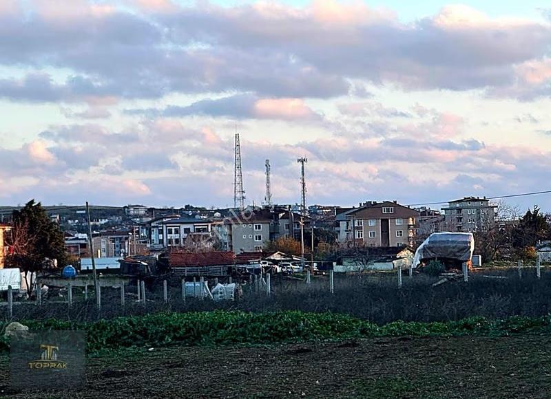꧁▇toprak Arsa Ofisi▇꧂şehir Merkezinde İmarlı Satılık Parseller - Görsel 18
