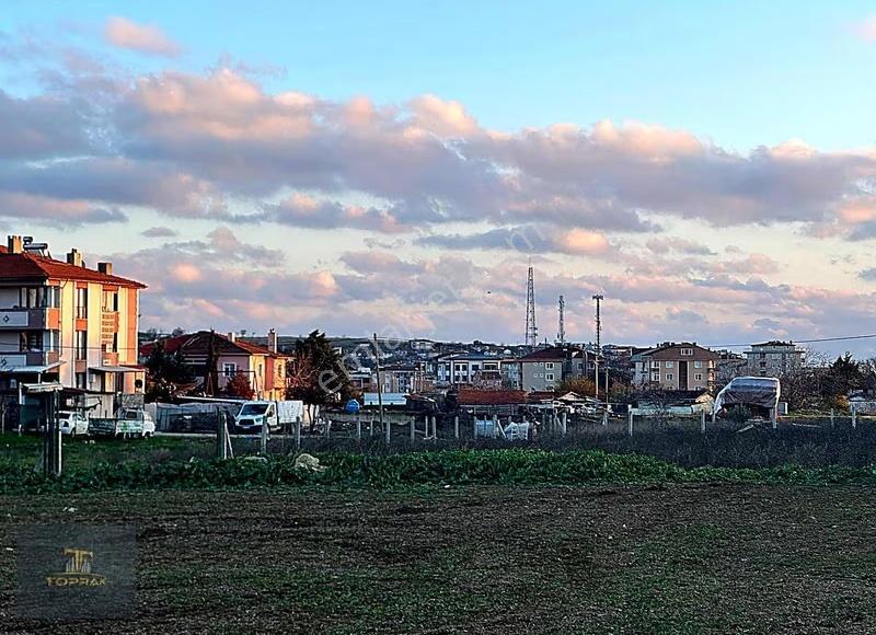 ꧁▇toprak Arsa Ofisi▇꧂şehir Merkezinde İmarlı Satılık Parseller - Görsel 12