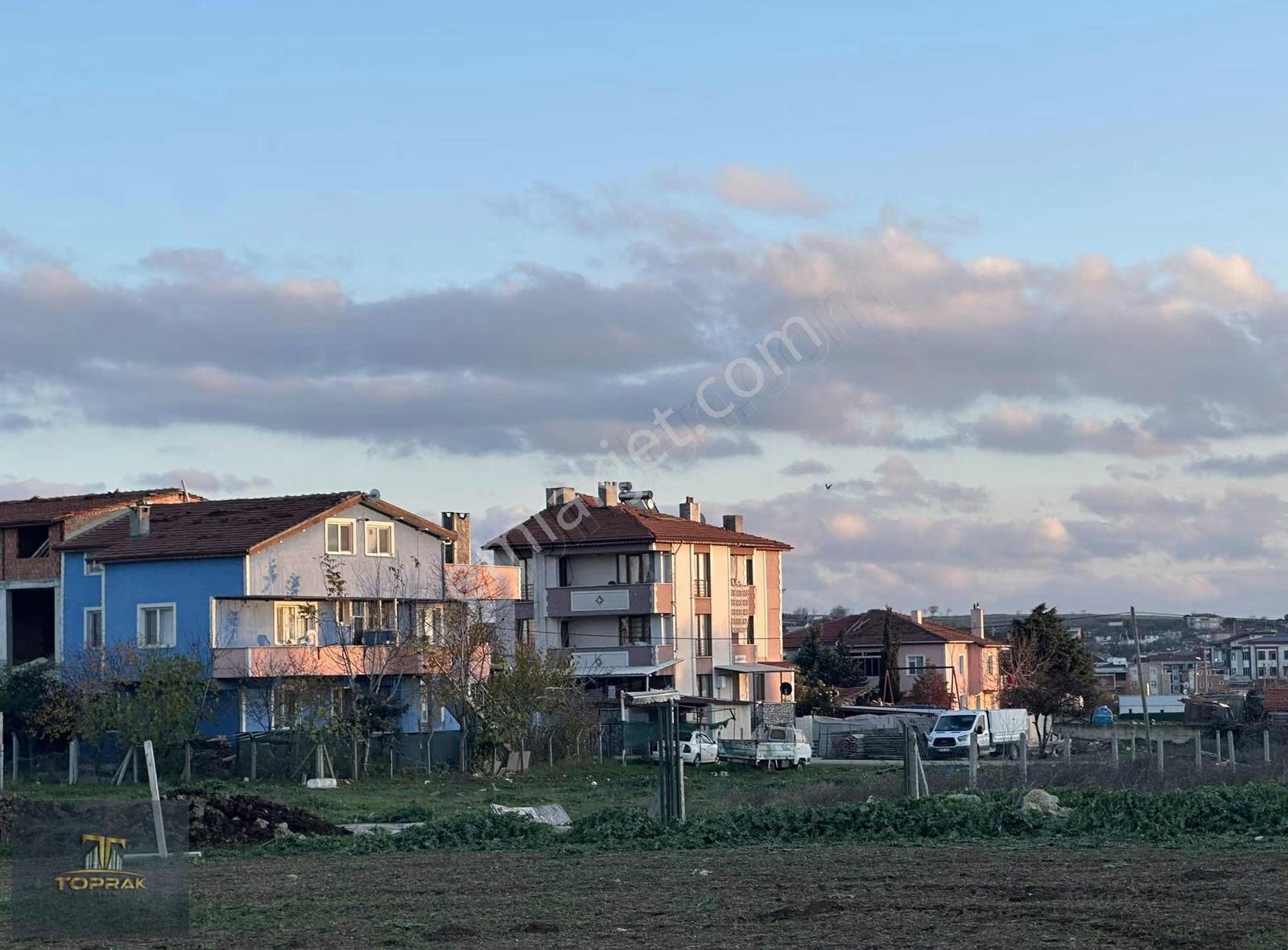 ꧁▇toprak Arsa Ofisi▇꧂şehir Merkezinde İmarlı Satılık Parseller - Görsel 35