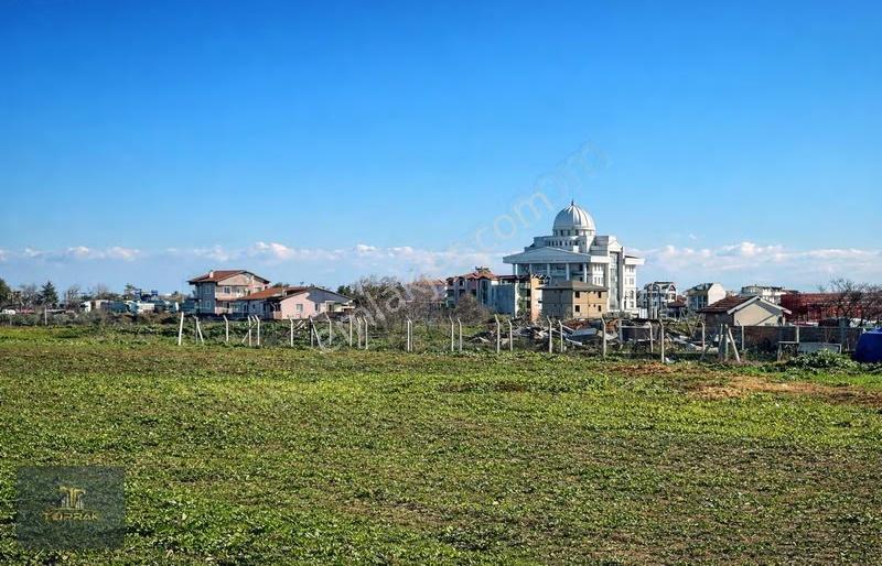 ꧁▇toprak Arsa Ofisi▇꧂şehir Merkezinde İmarlı Satılık Parseller - Görsel 16