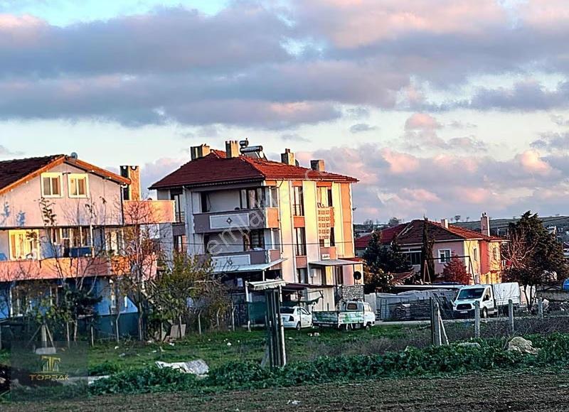 ꧁▇toprak Arsa Ofisi▇꧂şehir Merkezinde İmarlı Satılık Parseller - Görsel 14