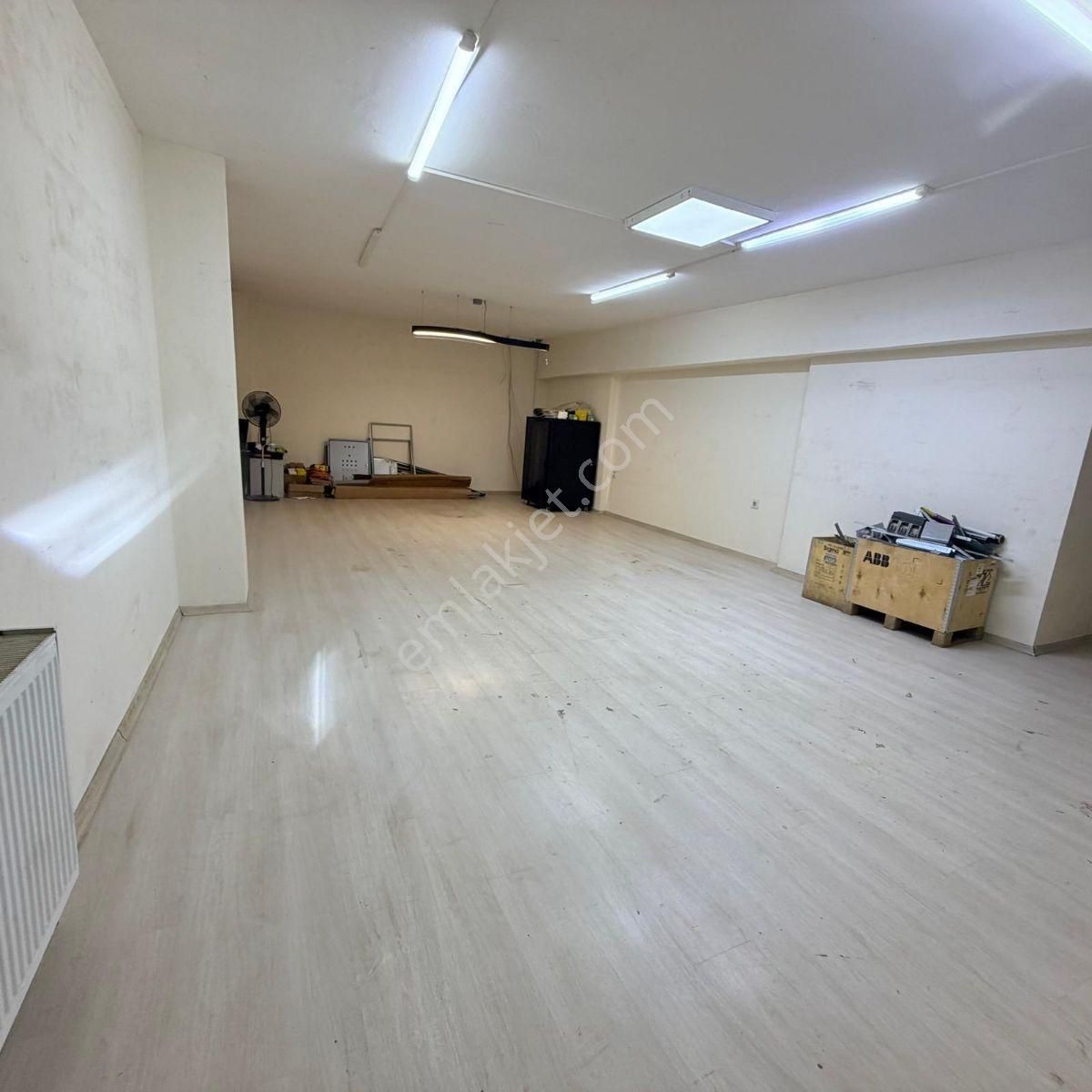 Adil Mah Satılık Dükkan Mağaza 180m2 .2 Katlı - Görsel 10