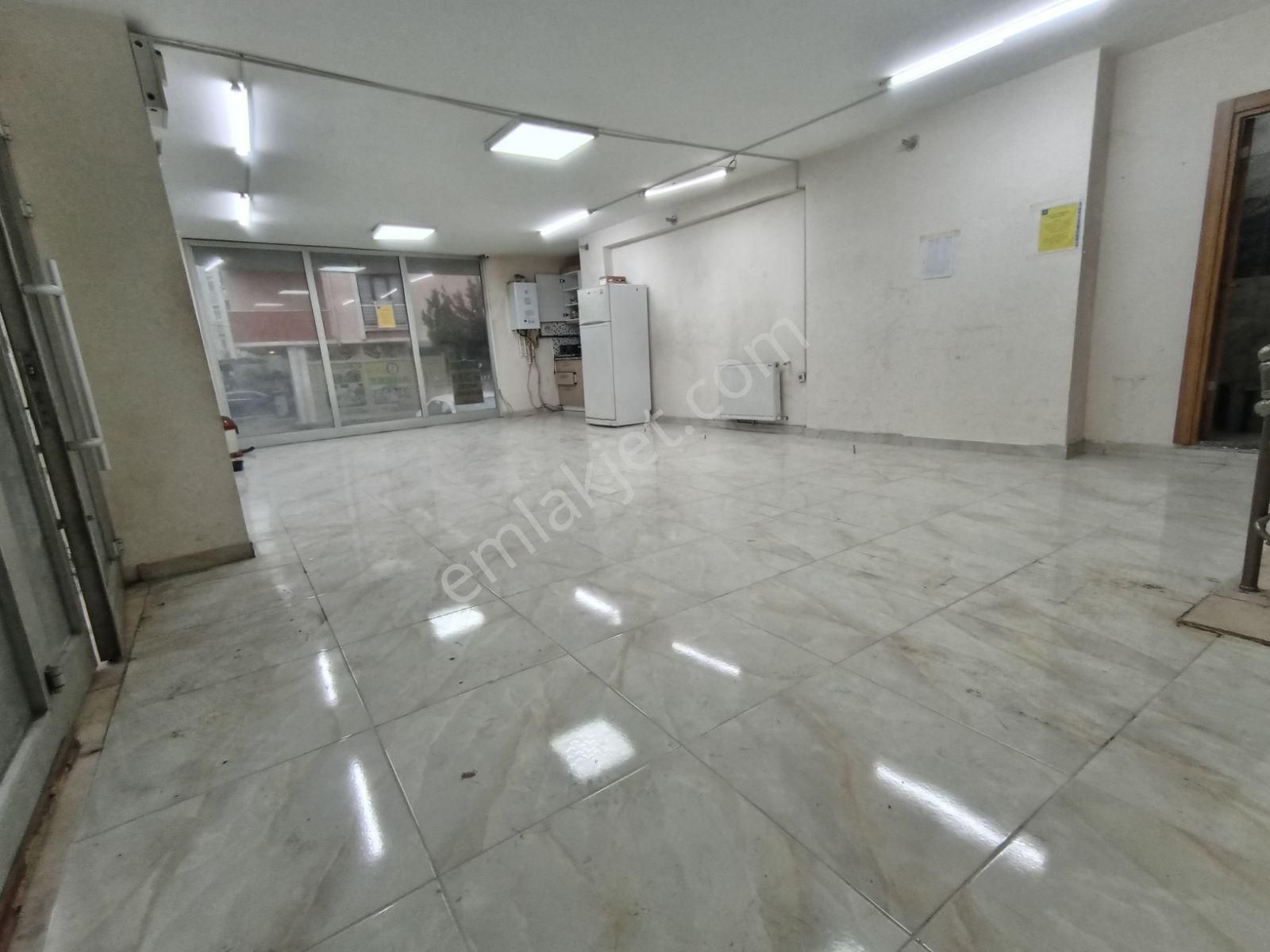 Adil Mah Satılık Dükkan Mağaza 180m2 .2 Katlı - Görsel 30