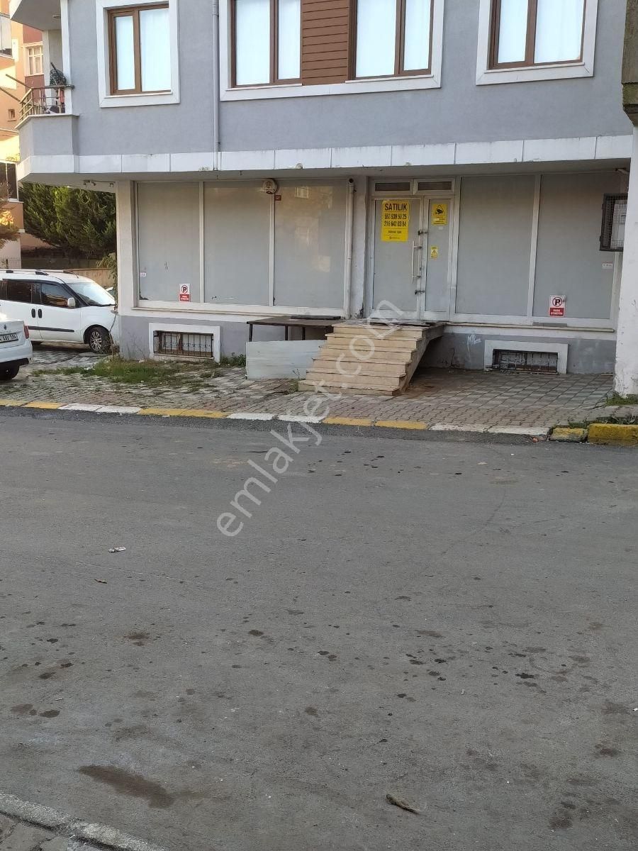 Adil Mah Satılık Dükkan Mağaza 180m2 .2 Katlı - Görsel 2