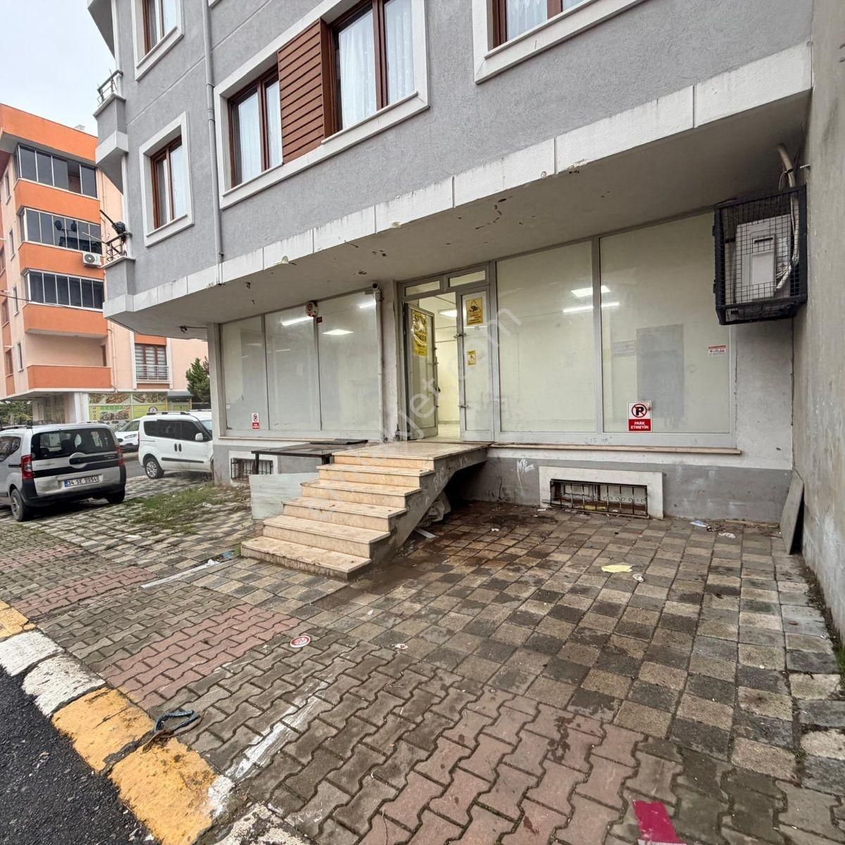 Adil Mah Satılık Dükkan Mağaza 180m2 .2 Katlı - Görsel 8