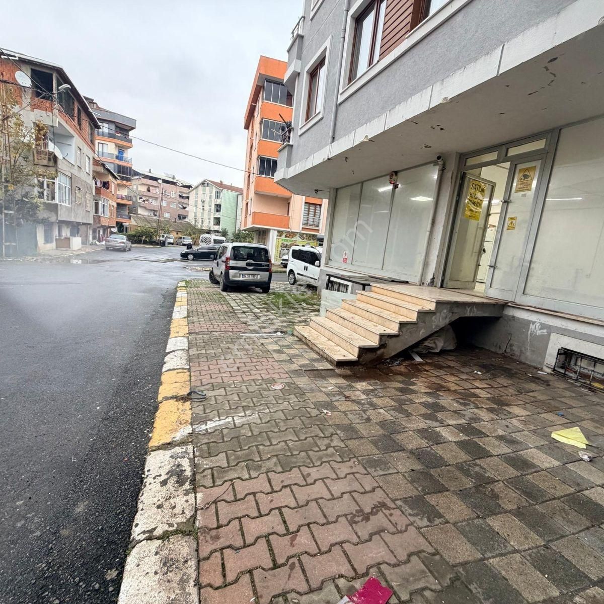 Adil Mah Satılık Dükkan Mağaza 180m2 .2 Katlı - Görsel 9