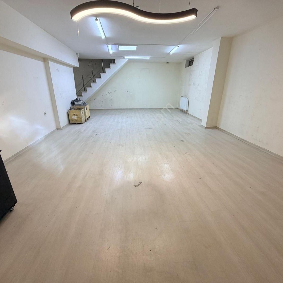 Adil Mah Satılık Dükkan Mağaza 180m2 .2 Katlı - Görsel 27