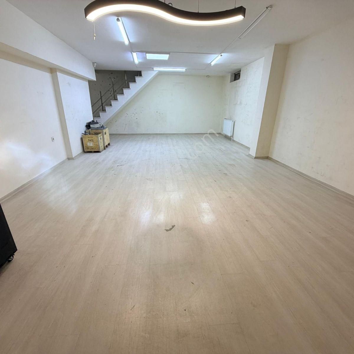 Adil Mah Satılık Dükkan Mağaza 180m2 .2 Katlı - Görsel 32