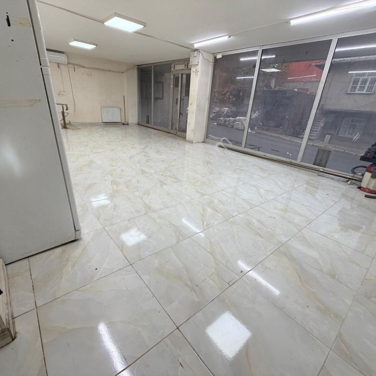 Adil Mah Satılık Dükkan Mağaza 180m2 .2 Katlı - Görsel 22