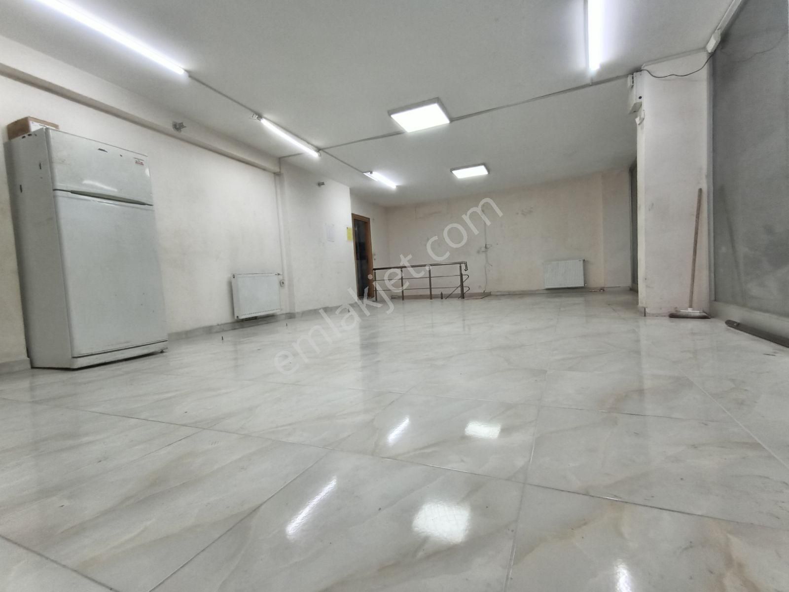 Adil Mah Satılık Dükkan Mağaza 180m2 .2 Katlı - Görsel 5