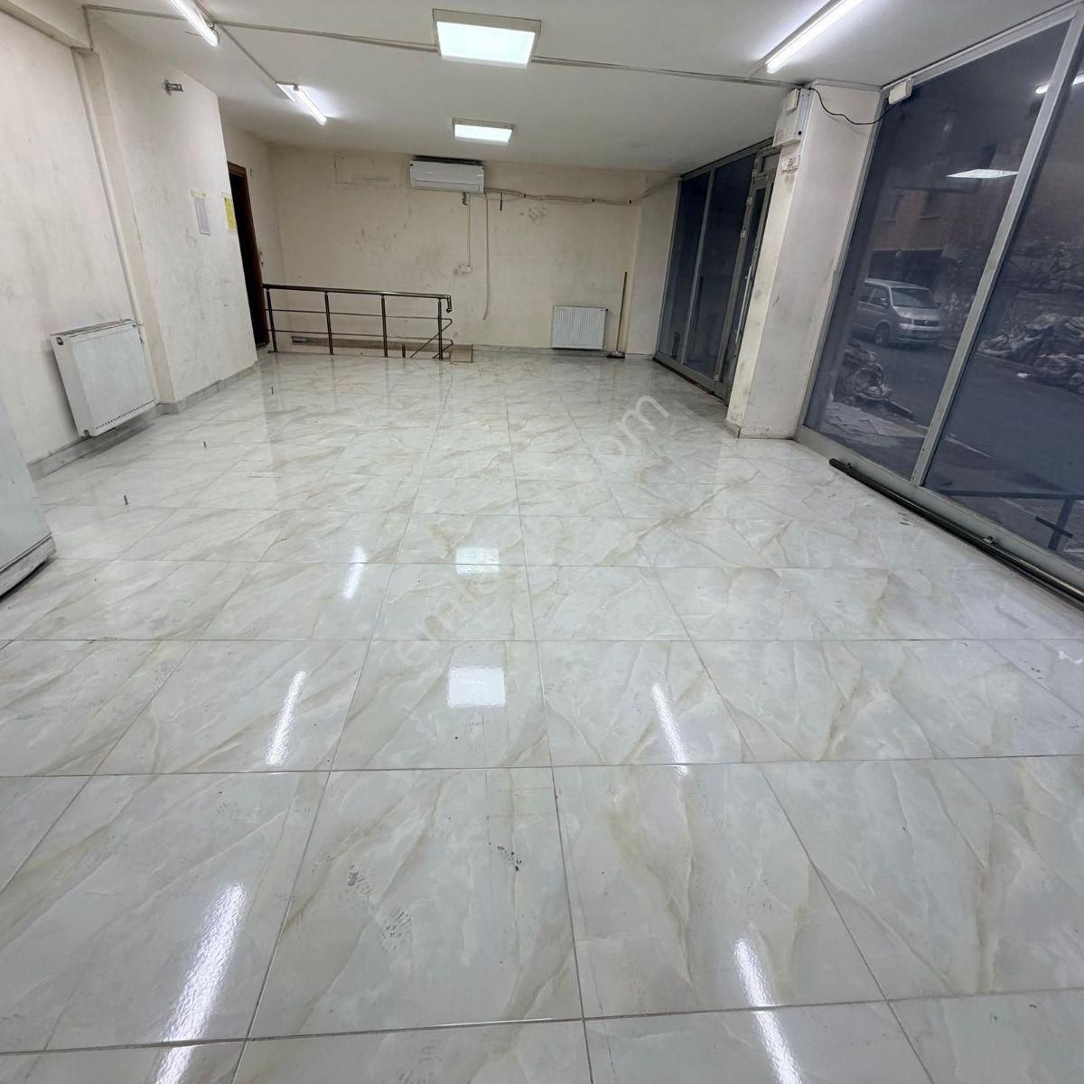 Adil Mah Satılık Dükkan Mağaza 180m2 .2 Katlı - Görsel 3