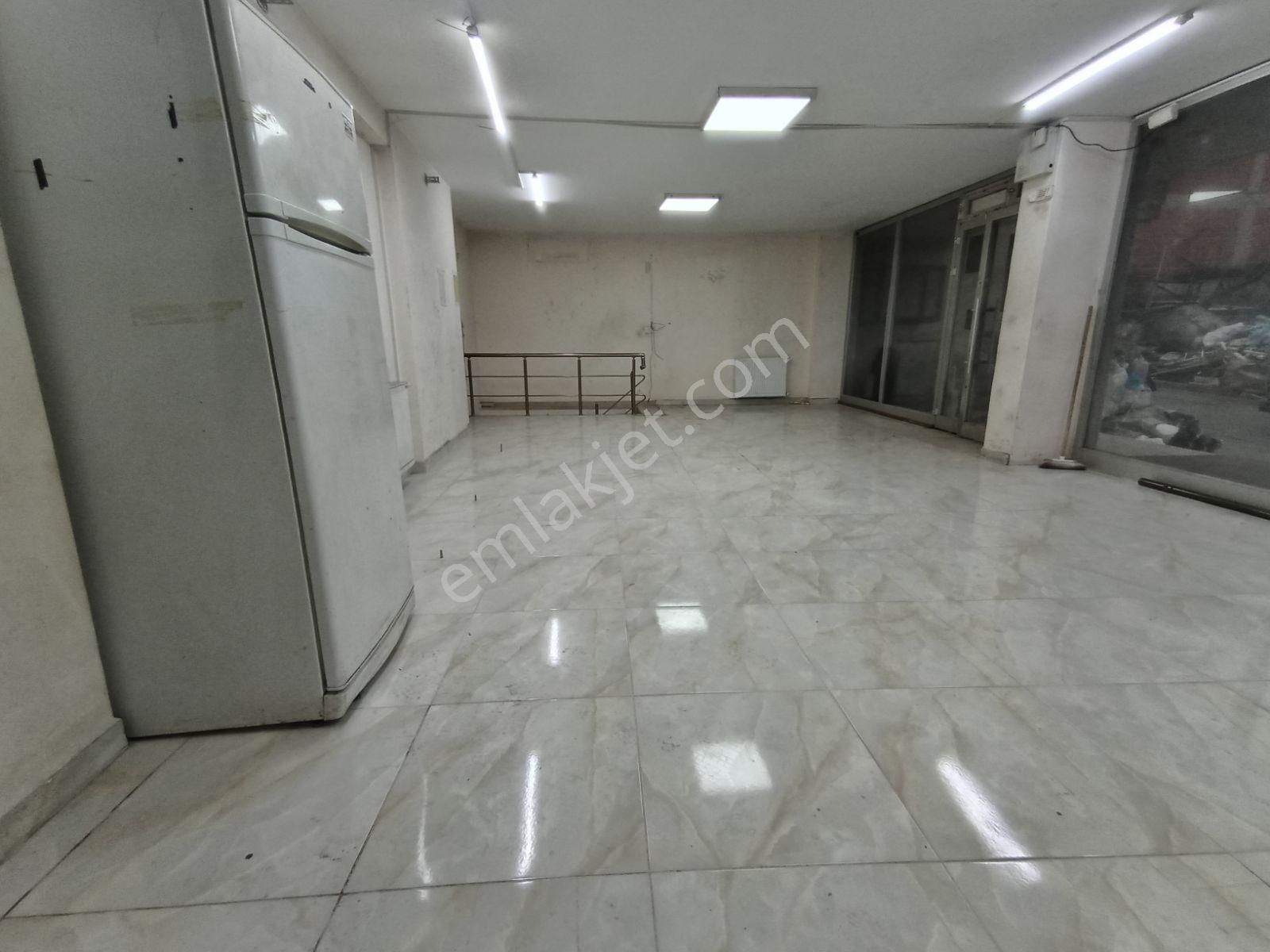 Adil Mah Satılık Dükkan Mağaza 180m2 .2 Katlı - Görsel 29