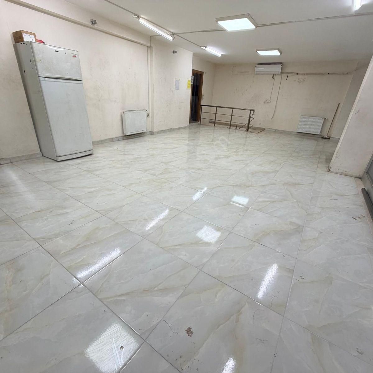 Adil Mah Satılık Dükkan Mağaza 180m2 .2 Katlı - Görsel 19