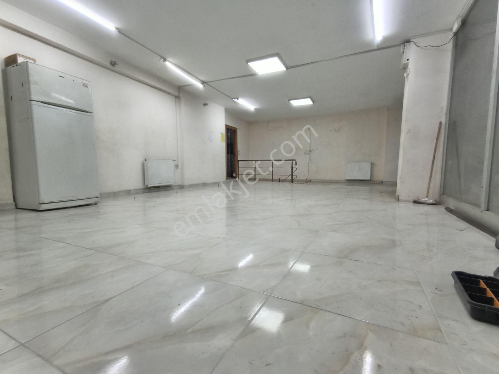 Adil Mah Satılık Dükkan Mağaza 180m2 .2 Katlı - Görsel 6