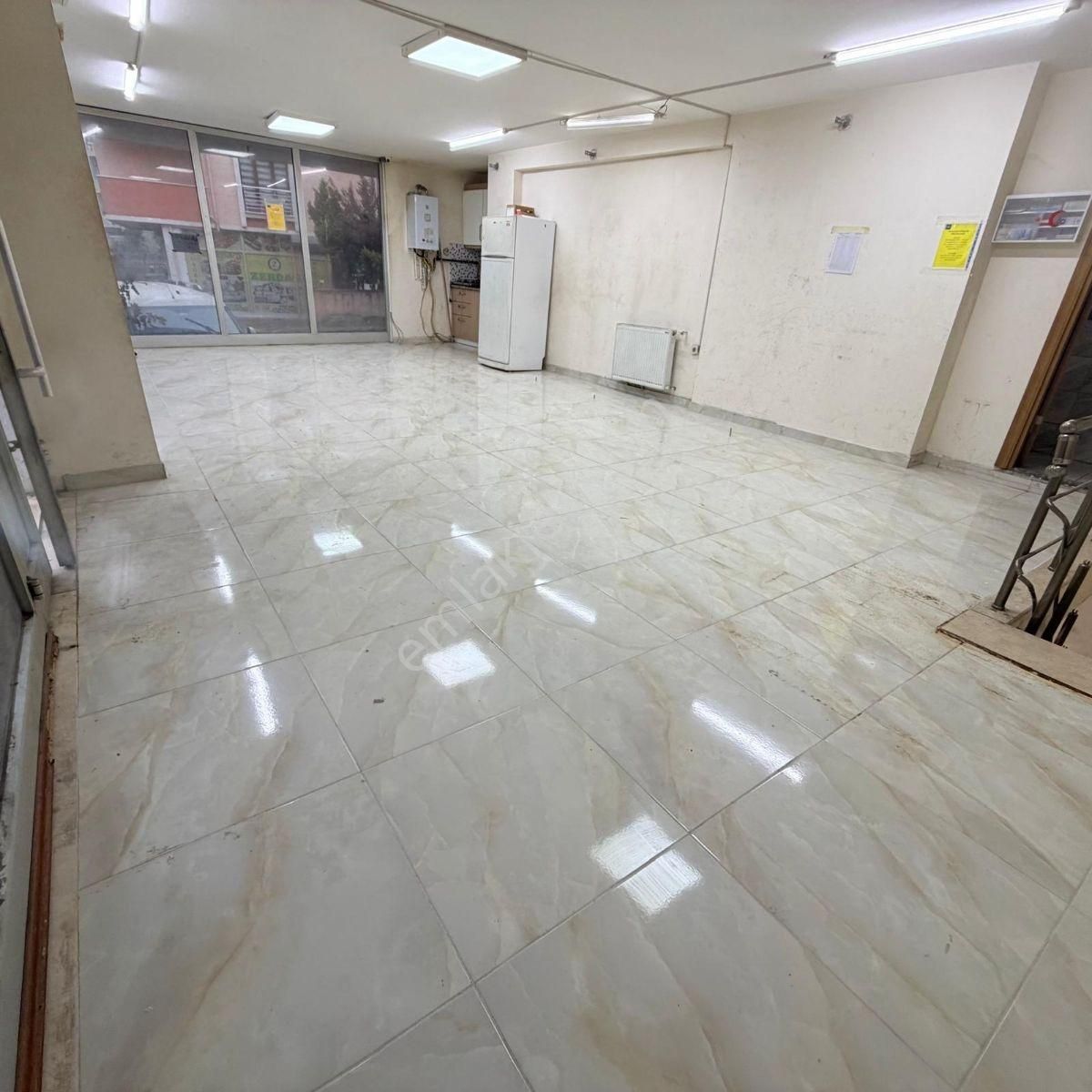 Adil Mah Satılık Dükkan Mağaza 180m2 .2 Katlı - Görsel 15