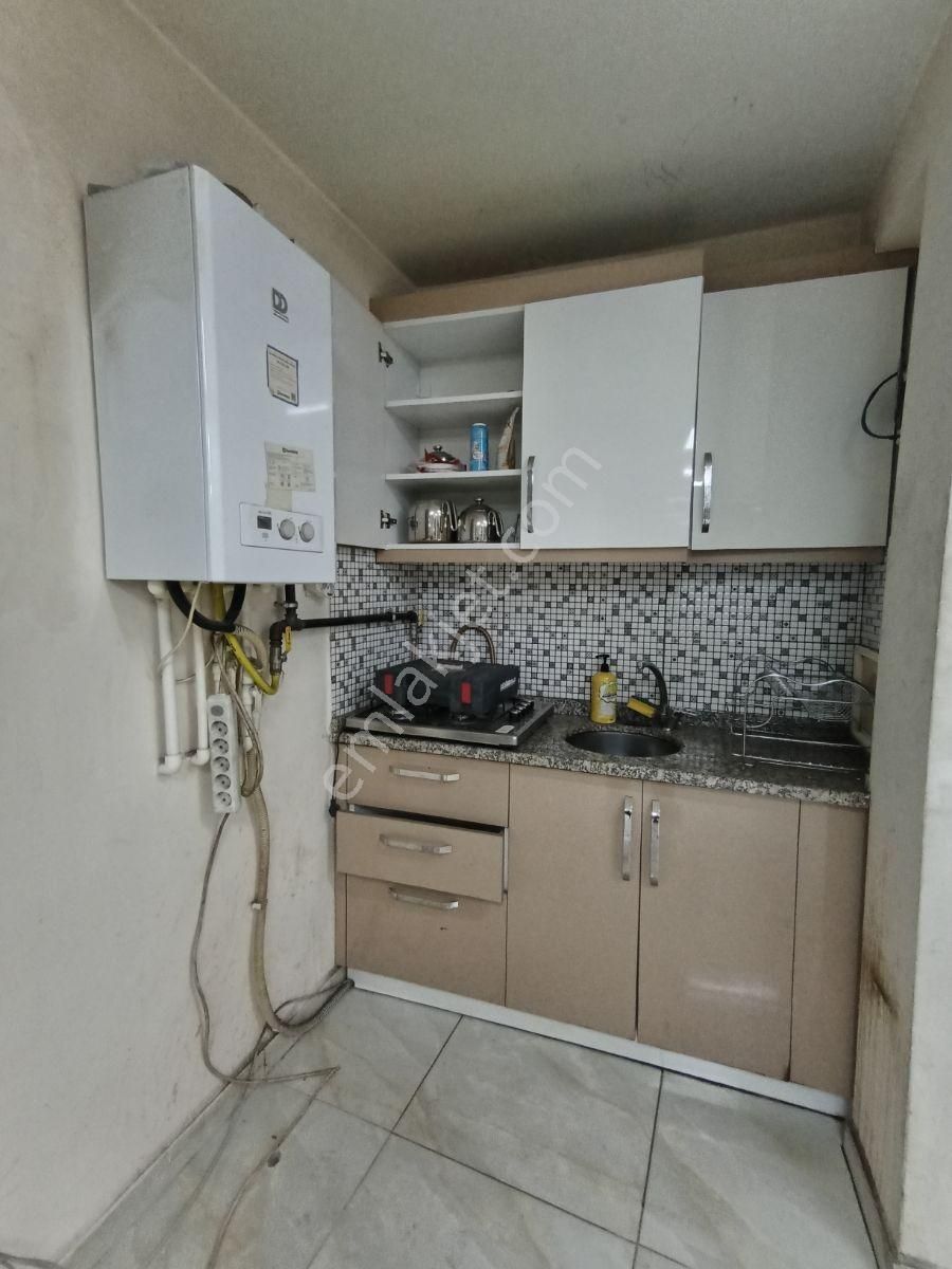 Adil Mah Satılık Dükkan Mağaza 180m2 .2 Katlı - Görsel 18