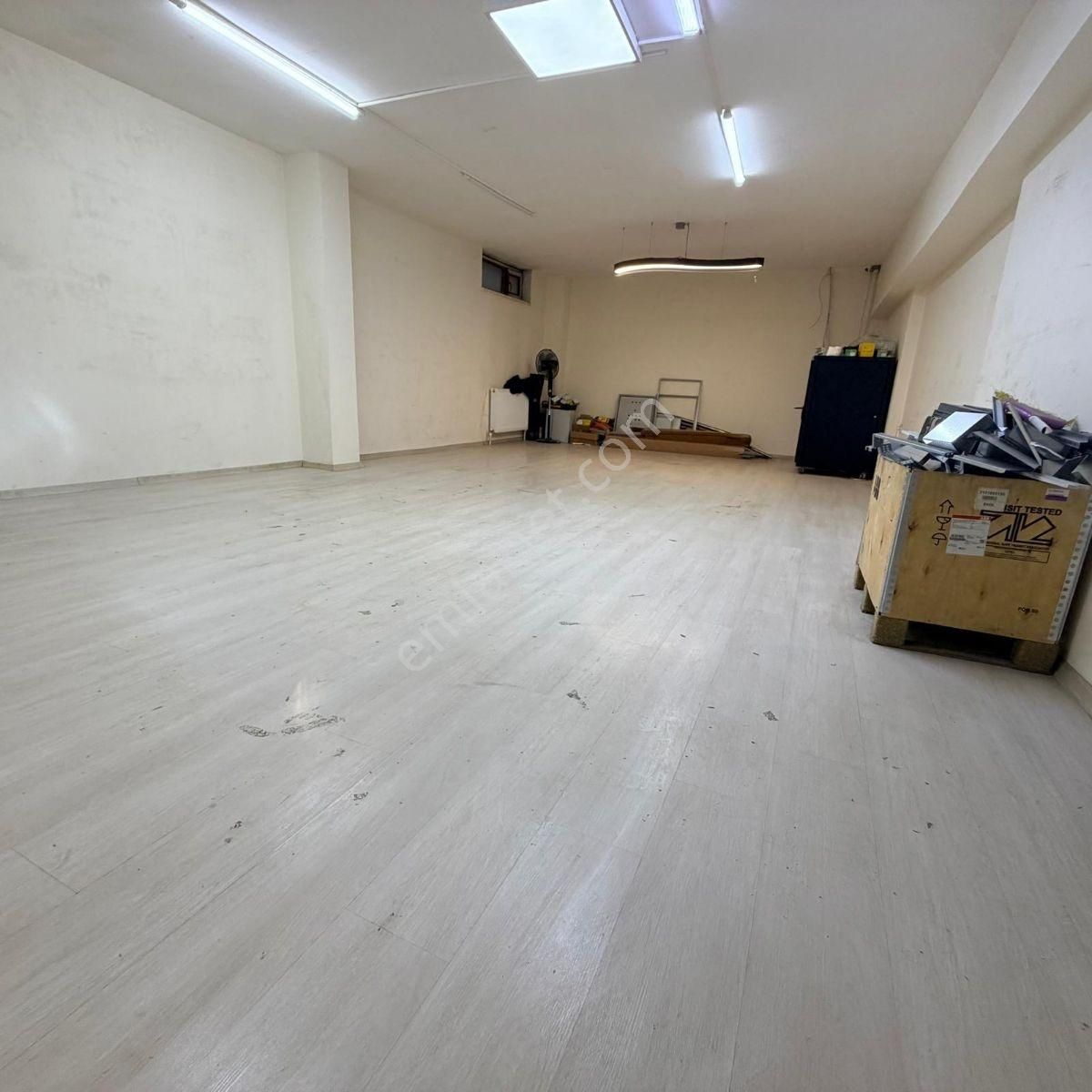 Adil Mah Satılık Dükkan Mağaza 180m2 .2 Katlı - Görsel 7