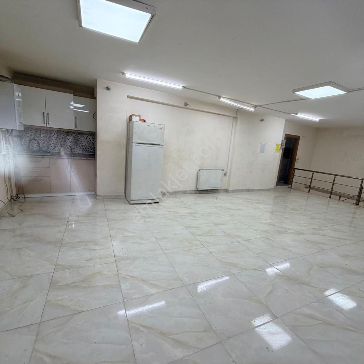 Adil Mah Satılık Dükkan Mağaza 180m2 .2 Katlı - Görsel 23