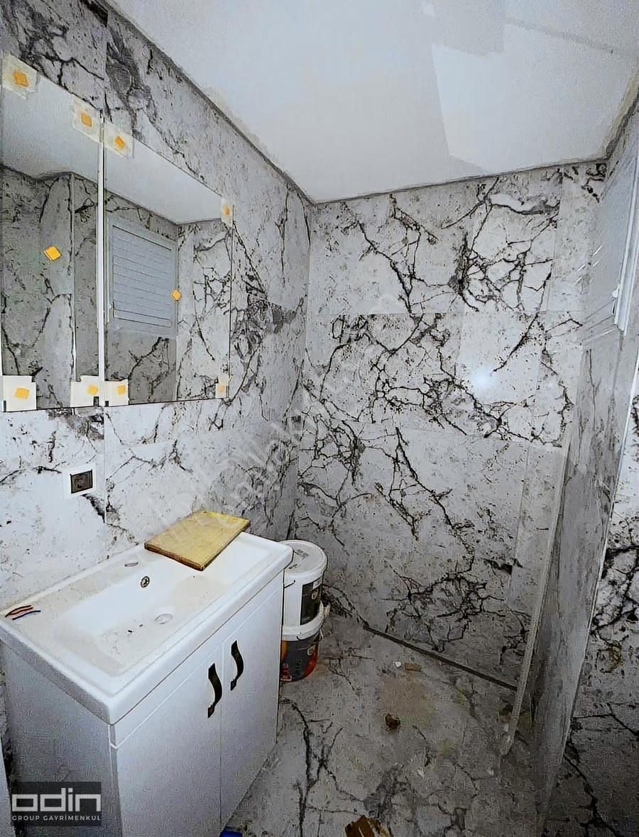 Odin'den Gazicelal'de 2+1 Ofis Ve Daire Olarak Kullanıma Uygun - Görsel 13