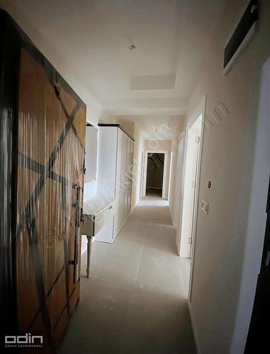 Odin'den Gazicelal'de 2+1 Ofis Ve Daire Olarak Kullanıma Uygun