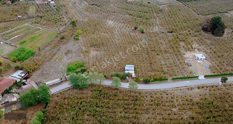 Ahi Group'tan Hendek Uzunçarşı Mh Satılık Arazi 7.837 M2 - Görsel 6