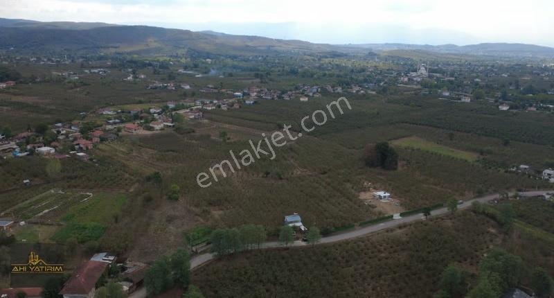 Ahi Group'tan Hendek Uzunçarşı Mh Satılık Arazi 7.837 M2 - Görsel 4