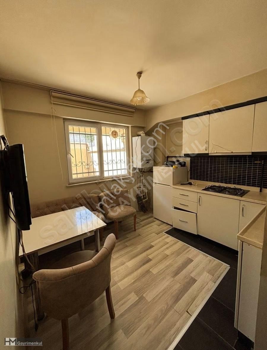 Hm Gayrimenkul'den Üniversite Yakını Sıfır Eşyalı 1+1 Apart