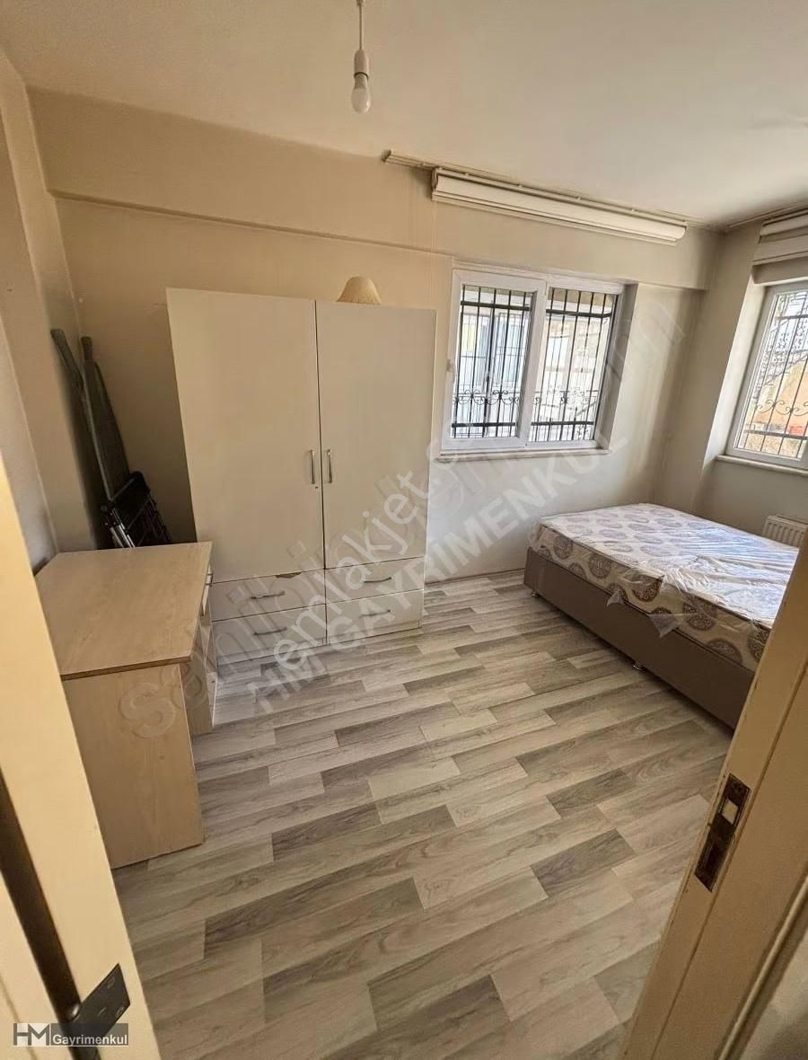 Hm Gayrimenkul'den Üniversite Yakını Sıfır Eşyalı 1+1 Apart - Görsel 8