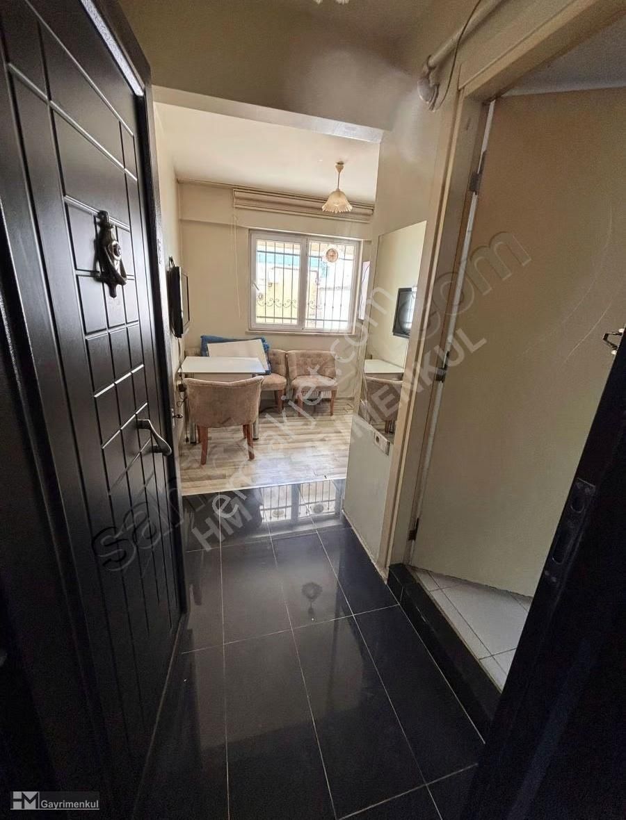 Hm Gayrimenkul'den Üniversite Yakını Sıfır Eşyalı 1+1 Apart - Görsel 5